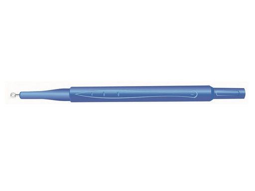 [GM-29409] CURETTE DERMATOLOGICHE GIMA diametro 3 mm