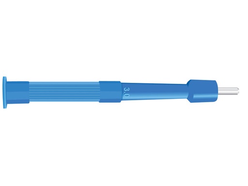 [22584] CURETTE BIOPSIA-PUNCH GIMA diametro 3 mm