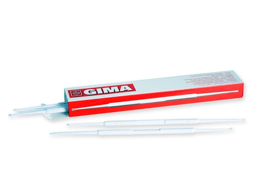 [31470] CURETTE AURICOLARI GIMA
