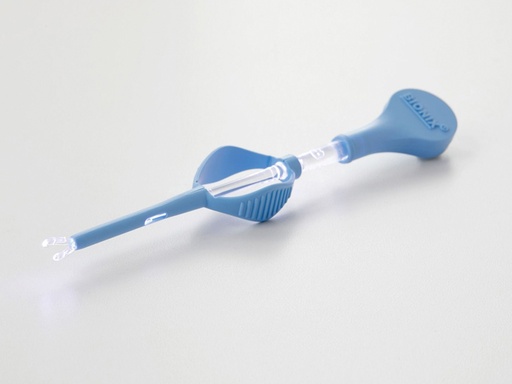 [GM-29430] PINZETTE ILLUMIMANTI + 1 illuminatore LED