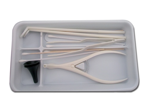 [31457] KIT ORL versione B - sterile
