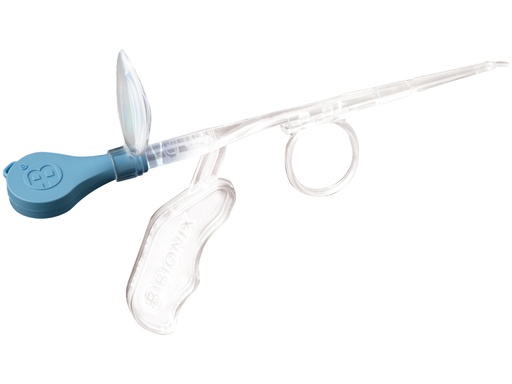[31459] CURETTE ARTICOLATE + 1 illuminatore LED
