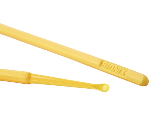 [31467] CERASPOON - giallo