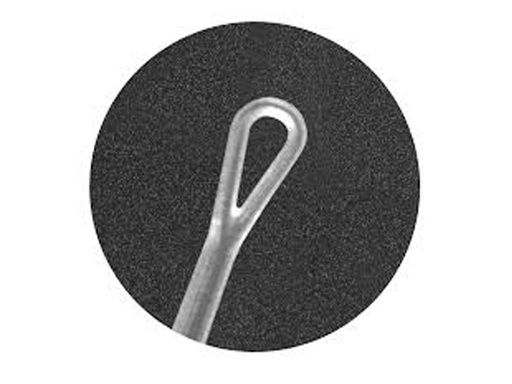 [31468] VERSALOOP - trasparente + 1 illuminatore LED