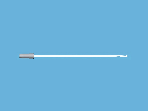 [29860] CURETTE KARMAN N.6