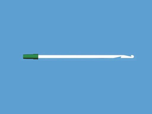 [29864] CURETTE KARMAN N.10