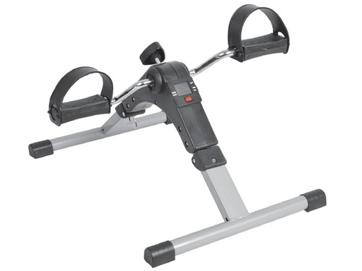 [43151] ESERCITATORE A PEDALE PIEGHEVOLE CON DISPLAY