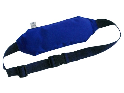 [43176] CINTURA ADDOMINALE PREMIUM