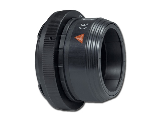 [31171] FOTOADATTATORE DELTA 20 HEINE per Canon