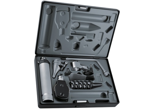 [31424] SET DIAGNOSTICA VETERINARIA XENON-ALOGENO met.