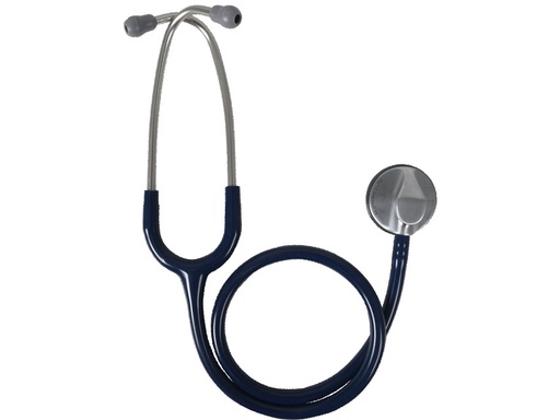 [80520] LITTMANN MASTER CLASSIC II VET - 1392 - blue navy