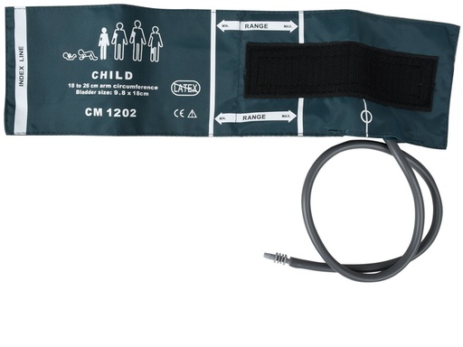 [80553] BRACCIALE MEDIO 18-26 cm per 32902, 80550