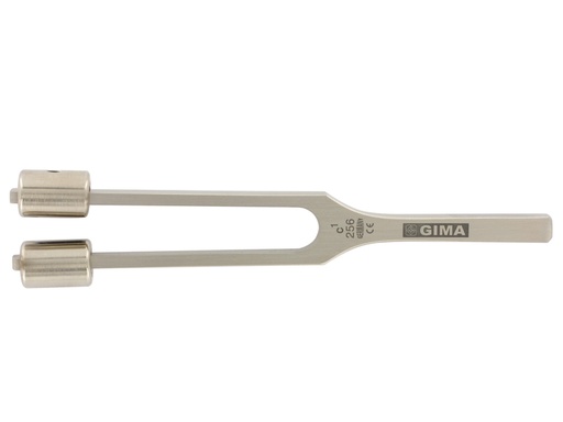 [31231] DIAPASON LEGA 256 VD - con pesi