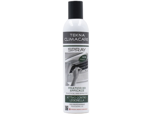 [36624] CLIMACARE DISINFETTANTE SPRAY - 400 ml