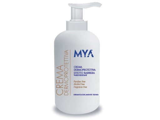 [36578] CREMA BARRIERA MANI - 500 ml