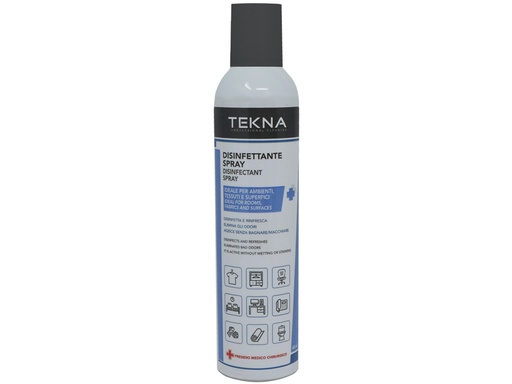 [36623] TEKNA DISINFETTANTE SPRAY - 400 ml