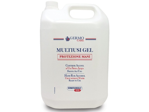 [36649] GEL MULTIUSI - 5 l