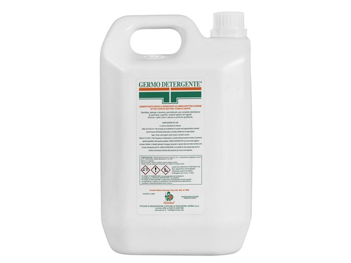 [36617] DISINFETTANTE AMBIENTALE - 3 litri
