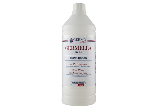 [36672] GERMELLA