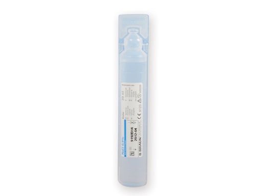 [36550] SOLUZIONE SALINA STERILE B-BRAUN ECOLAV - 30 ml