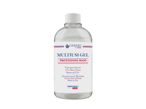 [36643] GEL MULTIUSI - 500 ml