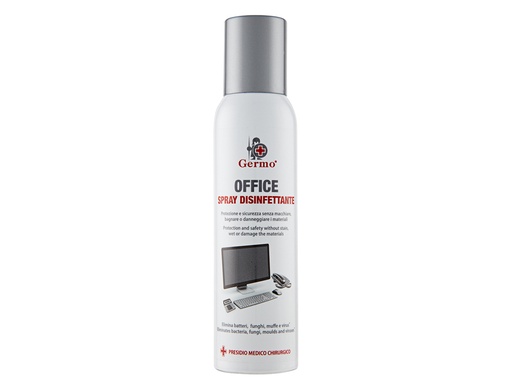 [36621] DISINFETTANTE SPRAY UFFICIO - 150 ml