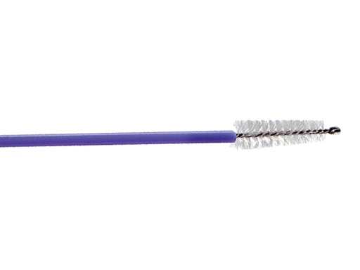 [29736] GIMA BRUSH BALL - sterile