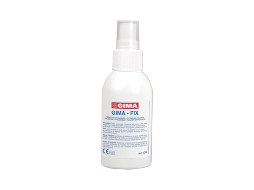 [29788] GIMAFIX - FISSATORE PER CITOLOGIA - 100 ml