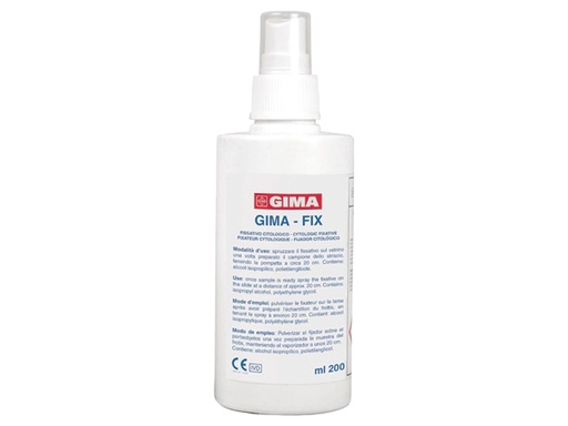 [29789] GIMAFIX - FISSATORE PER CITOLOGIA - 200 ml