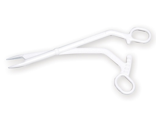 [29717] PINZA CHERON 25 cm- sterile