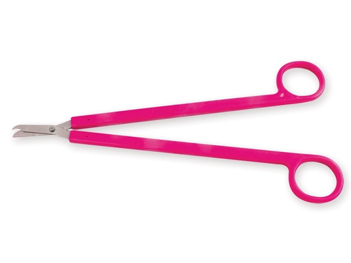 [29720] FORBICI LITTAUER 22 cm - sterile