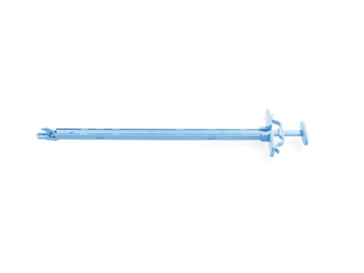 [29724] PINZA BIOPSIA GYN&PUSH 21,5 cm - sterile