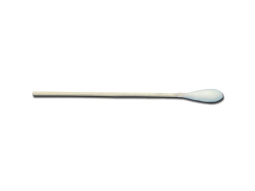 [29756] TAMPONE COTONE - diam. 1 cm