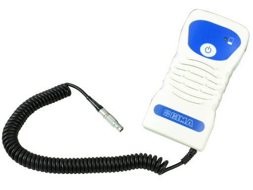 [33123] DOPPLER VASCOLARE GIMA V2000 - nudo