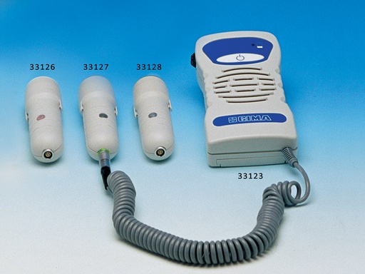 [33126] SONDA GINECOLOGICA 2 MHz per V2000
