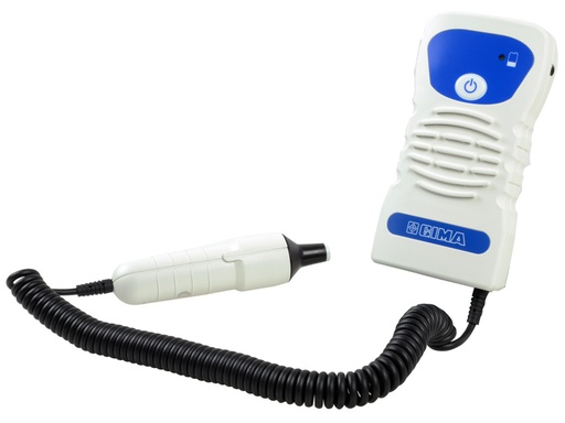 [33120] DOPPLER VASCOLARE V2005 - sonda 5MHz