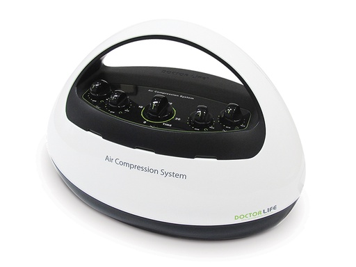 [28416] PRESSOMASSAGGIO AD ARIA DIGITALE ANYCARE con 2 gambali B