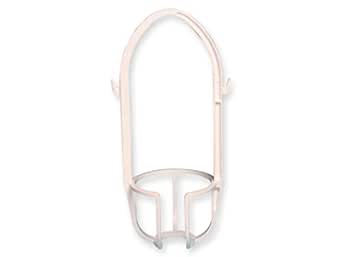 [DMM01252] Cestello portaflebo in plastica Gima