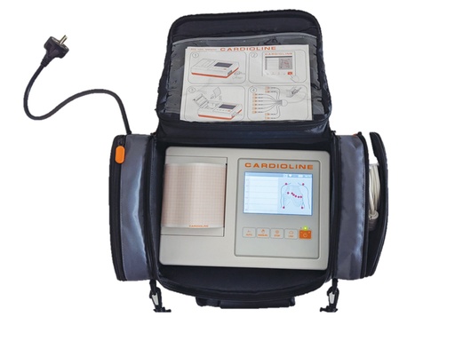 [54212] BORSA ECG CARDIOLINE