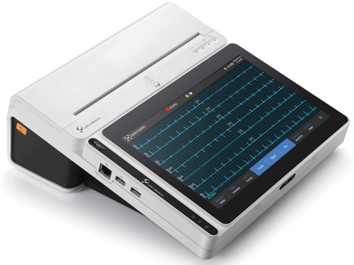 [54231] NEO ECG T180 - TABLET ECG con stampante