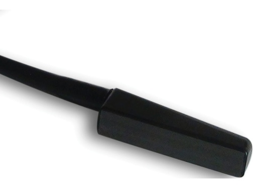 [34000] SONDA VET TRANS-RETTALE 5,0-10 MHz CHISON per ECO1/2/3/5/6