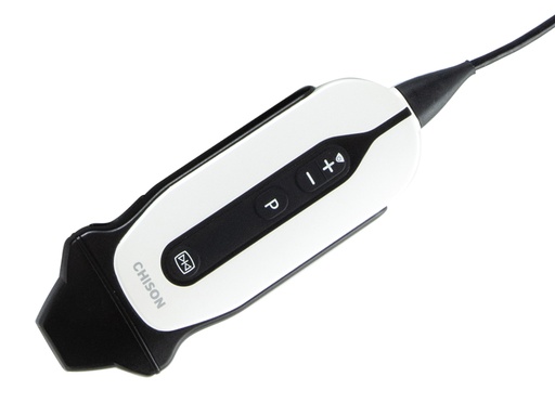 [33915] SONOEYE P3 DOPPLER DIGITALE A COLORI - Sonda Phase Array