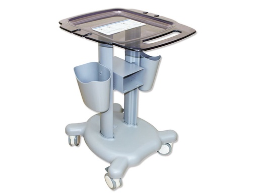 [33867] CARRELLO TR-9000 per ECO 1/2/3/5/6