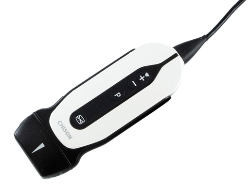 [33914] SONOEYE P2 DOPPLER DIGITALE A COLORI - Sonda Linear Array