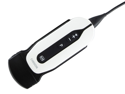 [33916] SONOEYE P5 DOPPLER DIGITALE A COLORI - Sonda Convex