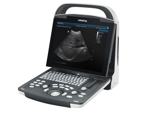 [33991] NUOVO ECOGRAFO MINDRAY DP-20