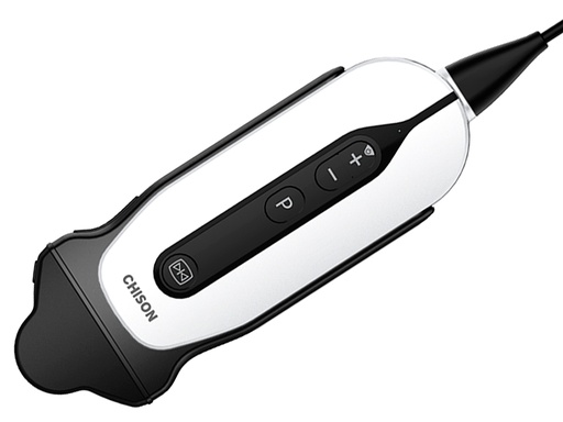 [33917] SONOEYE P6 DOPPLER DIGITALE A COLORI - Sonda Micro-Convex