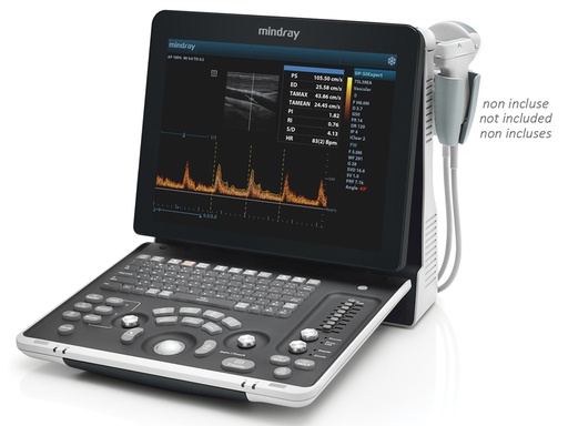 [GM-29641] NUOVO ECOGRAFO MINDRAY DP-50 EXPERT