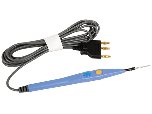 [GM-29645] MANIPOLO MB AUTOCLAVABILE 100 volte - cavo 5m