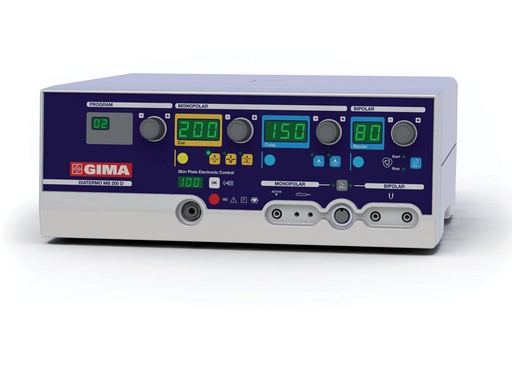 [GM-29648] DIATERMO MB 200D - mono-bipolare 200 Watt